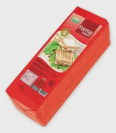 FORMA TOST EDAM VIOTROS RF SILBO 2,5 kg VIOTROS