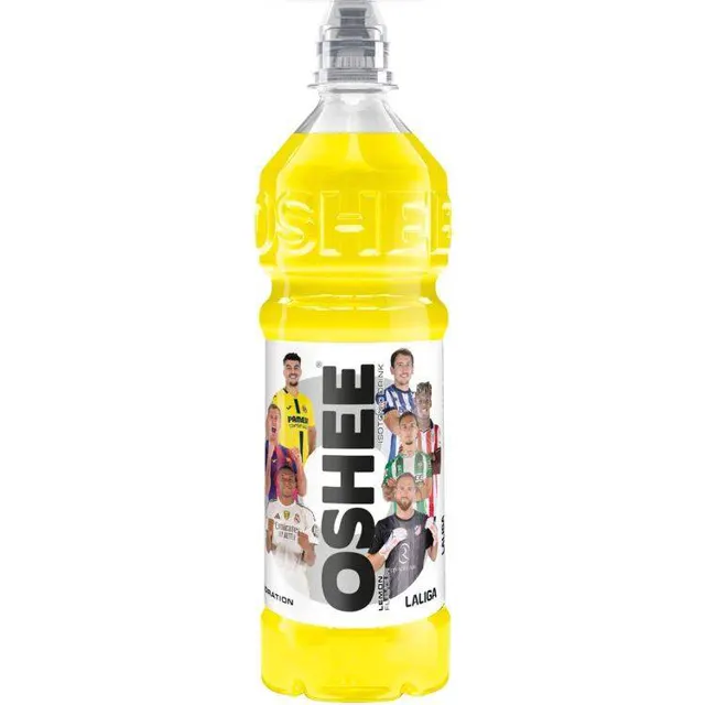 IZOTONIK OSHEE LIMUN 750ml OSHEE