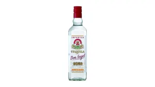 DON ANGEL BLANCO TEQUILA 0.7L