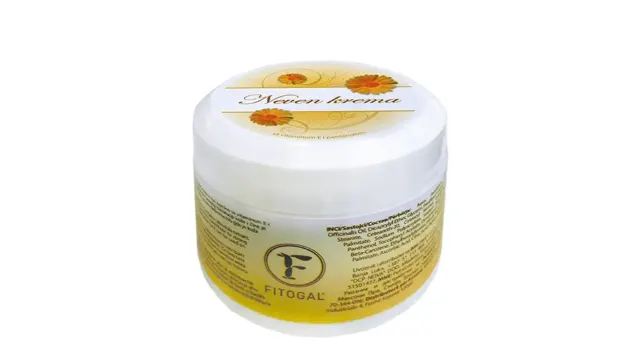 KREMA FITOGAL NEVEN 150ML HEMIGAL