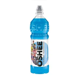 OSHEE MULTIFR.ZERO750ml