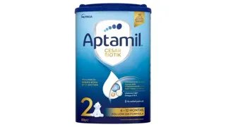 Aptamil CESAR BIOTIK 2 6-12m 800g