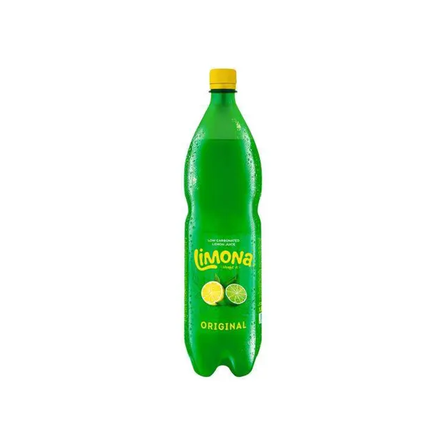 SOK LIMONA 1.25L TIM 99 TIM 99 BEOGRAD