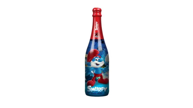 DECIJI SAMPANJAC ZA DECAKE 0.75L TISACOOP DECIJI SAMPANJAC