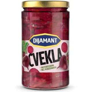 CVEKLA 670gr DIJAMANT