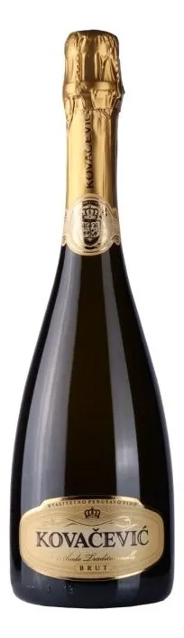 VINO BRUT KOVACEVIC 0.75L SUPERNOVA