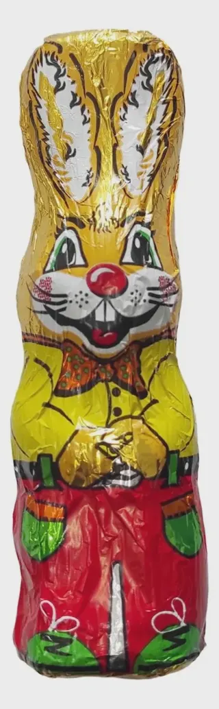 USKRSNJA FIGURA COKO ZEC 60g SWEET SYSTEM
