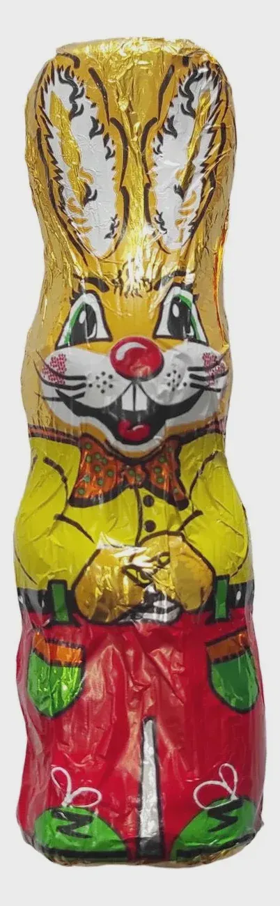 USKRSNJA FIGURA COKO ZEC 60g SWEET SYSTEM SWEET CHOICE
