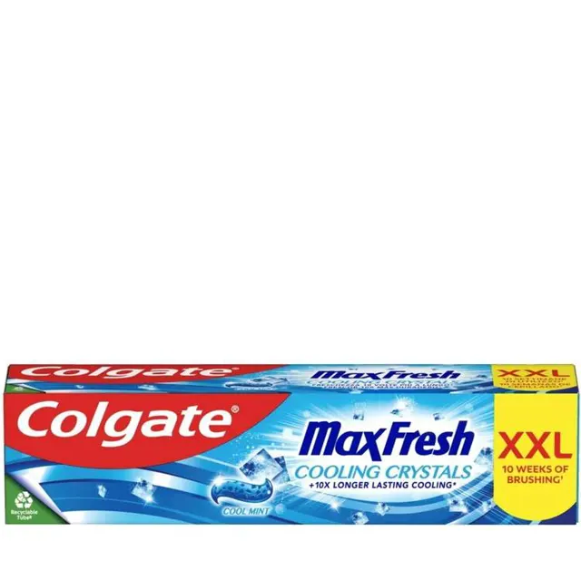 Pasta Colgate Max Fresh Blue 150ML Colgate