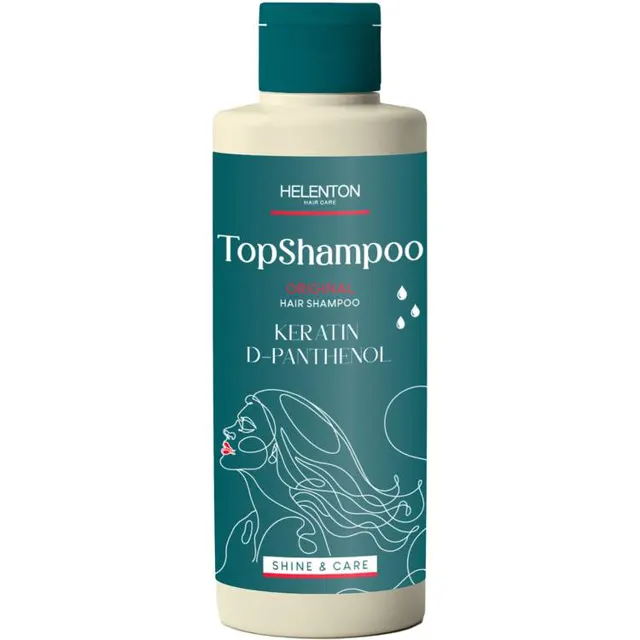ŠAMPON TOP ORIGINAL 360ML LUXOL LUXOL