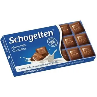 COK.SCHOGET.MLECNA 100g
