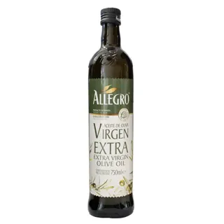 Maslinovo ulje 0.75l Allegro #12 Dijamant