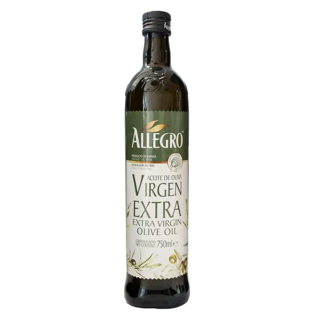 Maslinovo ulje 0.75l Allegro #12 Dijamant DIJAMANT DOO ZRENJANIN
