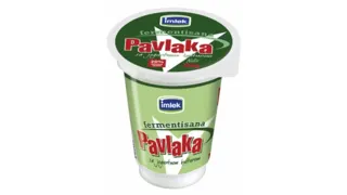 Kisela pavlaka 20%mm Novosadska ml180g