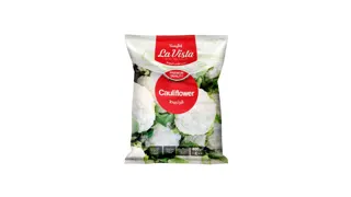SMRZNUTI KARFIOL 400GR LA VISTA