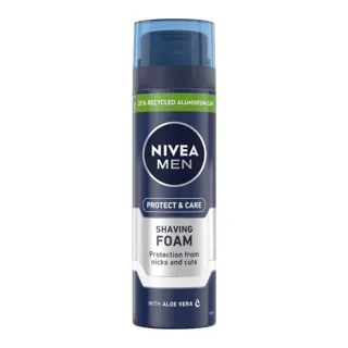 Pena za brijanje Nivea 200ml