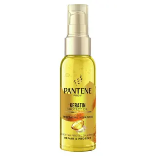 Ulje za kosu Pantene Rep&Protect 100ml
