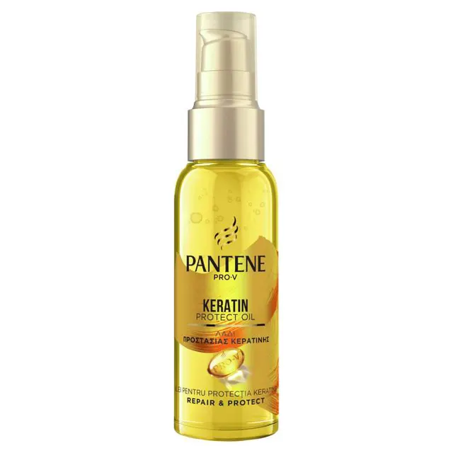 Ulje za kosu Pantene Rep&Protect 100ml Pantene