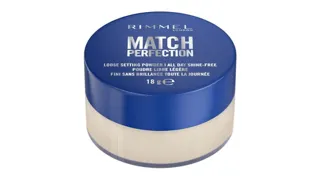 RIMMEL MATCH PERFECTION puder u prahu001
