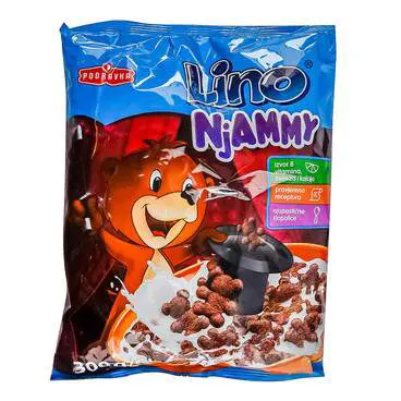 Lino Njummy 300g Lino