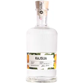 RAKIJA KAJSIJA RETRO SAVKA 0,7L
