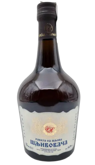 Rakija Sljivovaca Vocar Kopaonik 0,7l