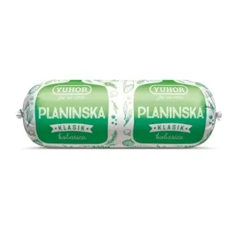 YUHOR KLASIC PLANINSKA SPECIJAL KOBASICA 325GR