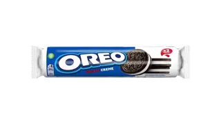 Keks Oreo double stuff 157g