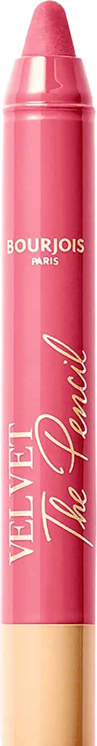 BOURJOIS VELVET ruž za usne u olovci 02 BOURJOIS PARIS
