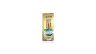 bioten HYALUR.GOLD serum za lice 30ml