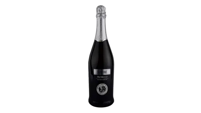 Vino penus.Tenuta Santome Prosecco 0.75l Prosecco