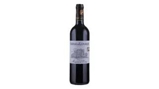 VINO CRVENO DE LAMARQUE 0.7l