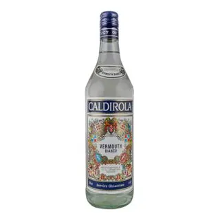 Vermut beli Caldirola 1l