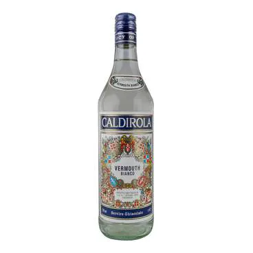 Vermut beli Caldirola 1l Caldirola