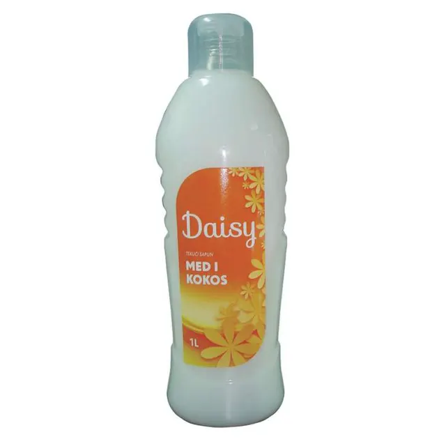 SAPUN TEČ MED&KOKOS DAISY 1L DAISY