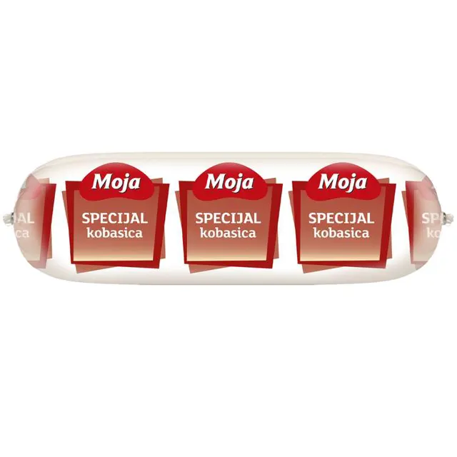 MOJA SPECIJAL KOBASICA 300gr NEOPLANTA NEOPLANTA