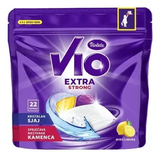 kapsule za sudje violeta 22kom mgd distribucija