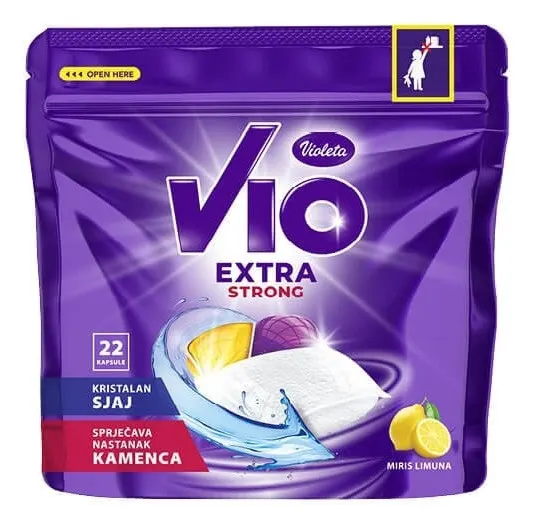 kapsule za sudje violeta 22kom mgd distribucija VIOLETA