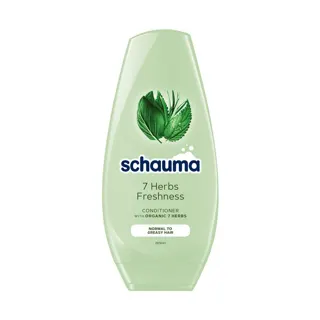 Regenerator Schauma 7 herbs 250ml