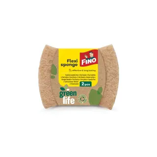 FINO green life FLEXI sunđer 2kom