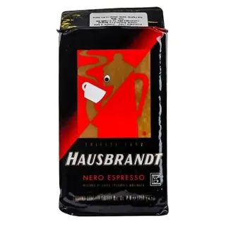 KAFA ESPRESSO HAUSBRANDT NERO 250G