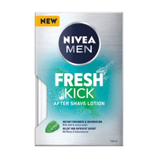 Los.posle brijanja Nivea FreshKick 100ml
