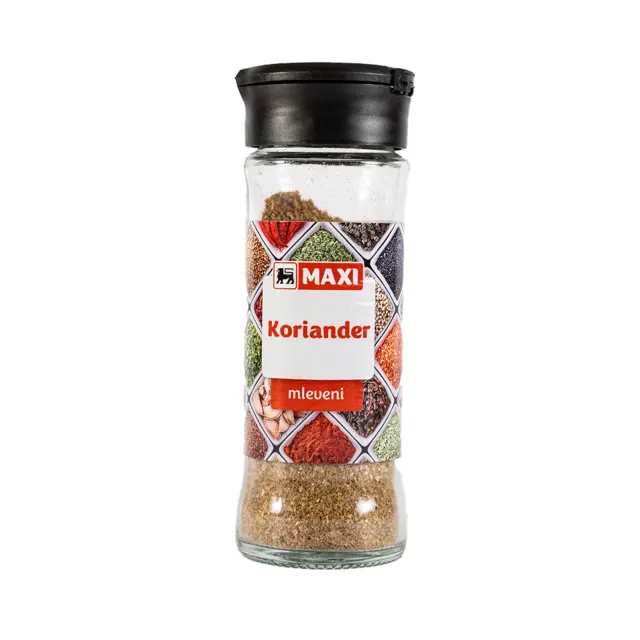 Korijander Maxi 35g Maxi
