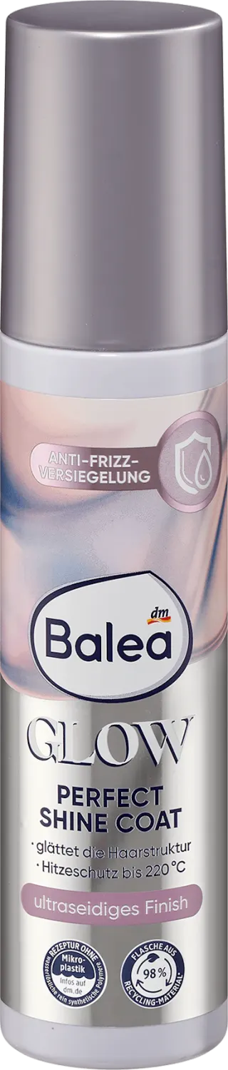 Balea sprej za kosu Glow 150ml Balea