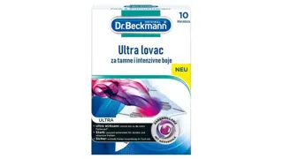 Ultra lovac za taman ves10/1 Dr.Beckmann