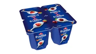 Voc.jogurt jag./tres.4,5%mm Fruetto 125g