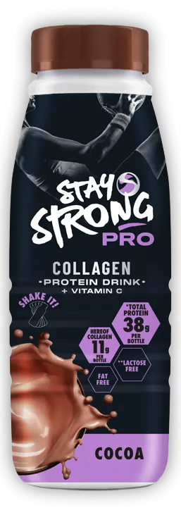 NAPITAK PROTEIN STAY STRONG KOLAGEN KAKAO 500ML SOMBOLED
