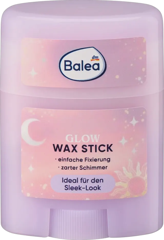 Balea vosak za kosu u stiku 20g Balea
