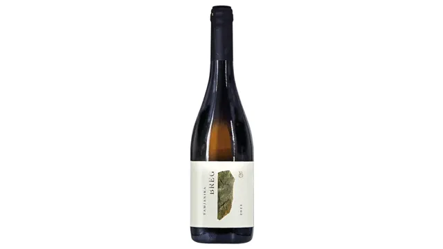VINO TAMJANIKA BREG 0,75L OSTALO