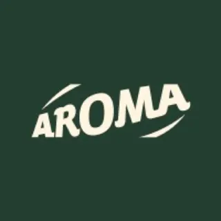 Aroma logo